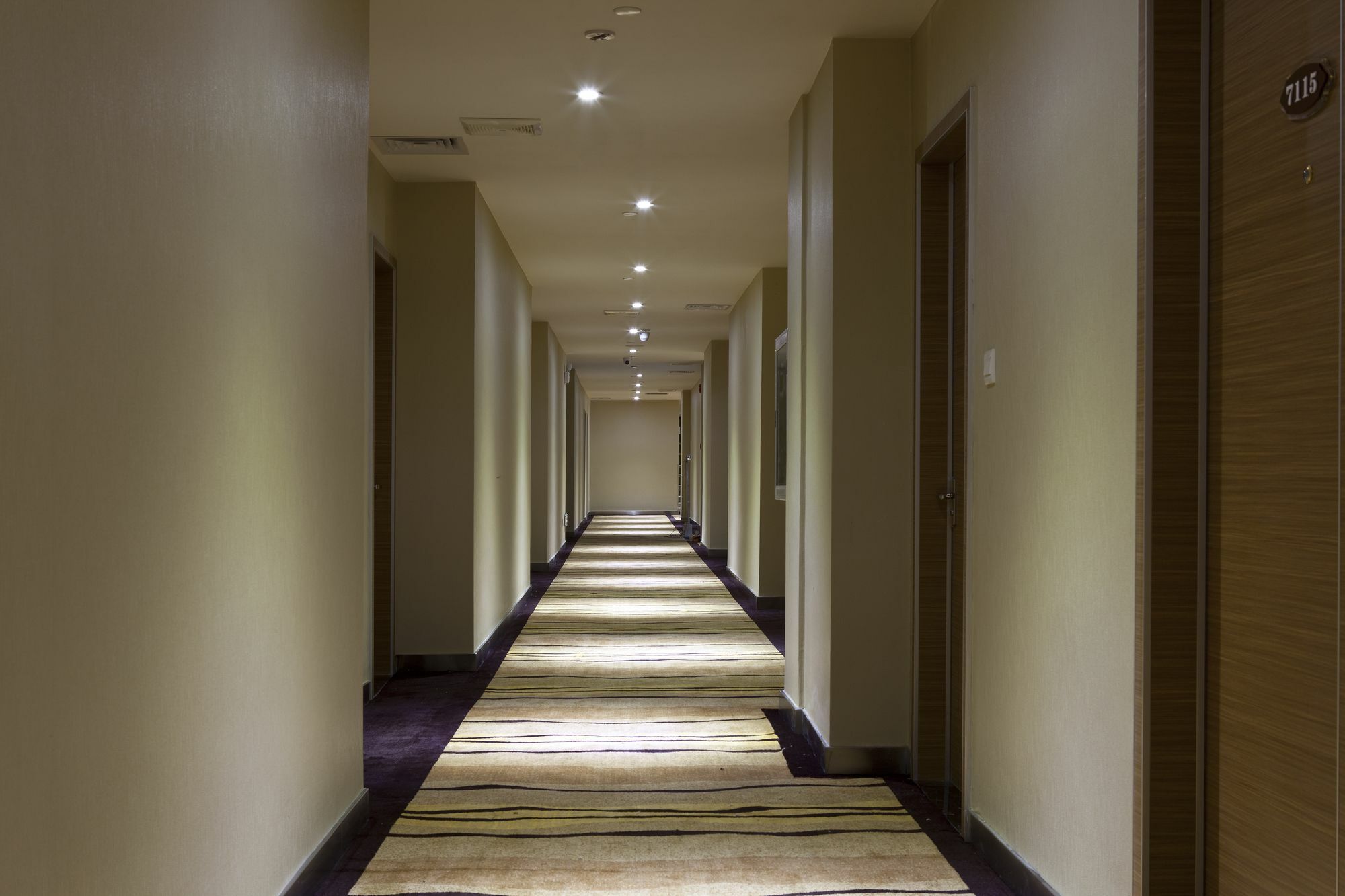 Shenzhen Nomo Hotel Extérieur photo